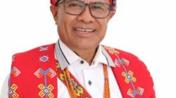 Egusem Pieter Tahun Resmi Pegang Kemudi Partai Golkar TTS