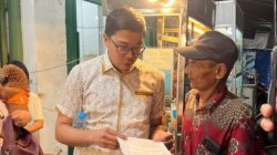Surat penertiban resahkan PKL Jalan Semarang, anggota DPRD Medan minta Pemko patuhi status zona kuning