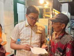 Surat penertiban resahkan PKL Jalan Semarang, anggota DPRD Medan minta Pemko patuhi status zona kuning